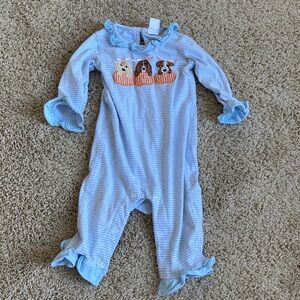 Play condition Stitchy fish fall puppies long all